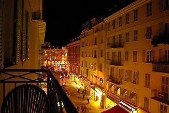 Hotel Aparthotel Ajoupa 2*