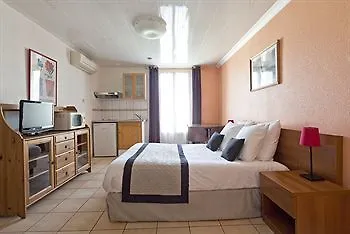 Aparthotel Ajoupa Hotel 2*