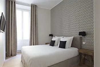 Aparthotel Ajoupa Hotel 2*