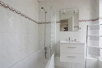 Aparthotel Ajoupa Nice