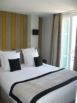 Aparthotel Ajoupa Hotel Nice