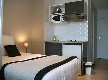 Hotel Aparthotel Ajoupa