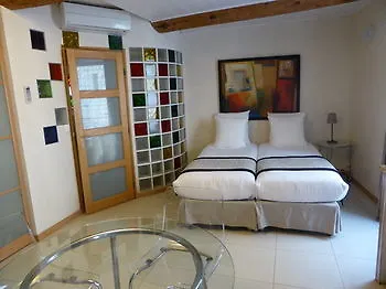 Aparthotel Ajoupa 2* Nizza