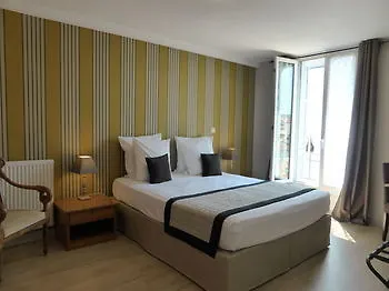 Aparthotel Ajoupa 2* Nice