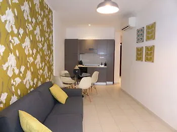 Aparthotel Ajoupa Hotel
