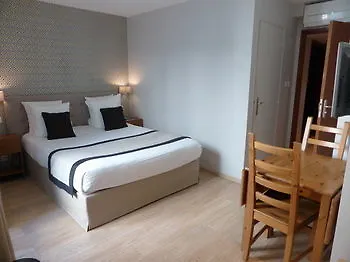 Aparthotel Ajoupa