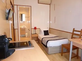 Aparthotel Ajoupa 2*