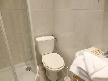 Hotel Aparthotel Ajoupa Nice
