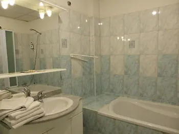 Hotel Aparthotel Ajoupa