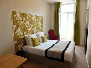 Aparthotel Ajoupa Hotel Nizza