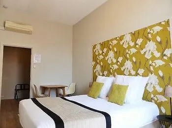 Aparthotel Ajoupa Hotel
