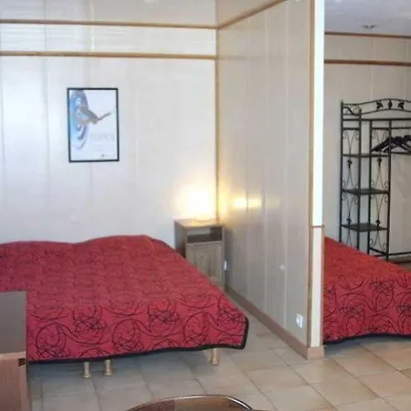 Hotel Aparthotel Ajoupa 2*
