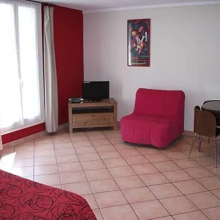 Aparthotel Ajoupa Hotel