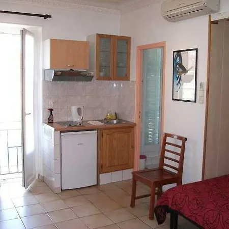 Aparthotel Ajoupa 2*