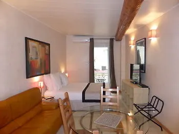 Aparthotel Ajoupa Hotel 2*
